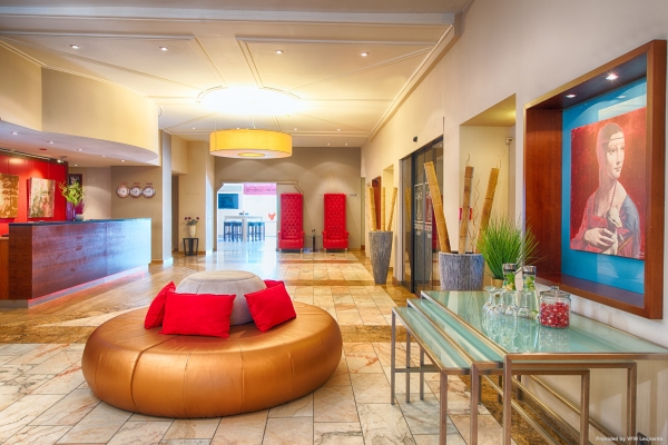 Leonardo Hotel Karlsruhe